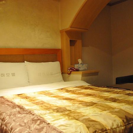 Motel Daeha โซล ห้อง รูปภาพ