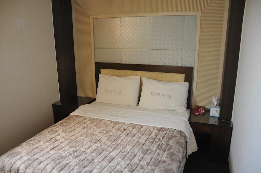 Motel Daeha โซล ห้อง รูปภาพ