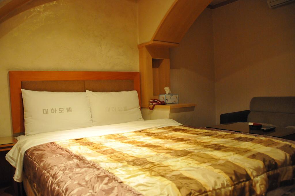 Motel Daeha โซล ห้อง รูปภาพ