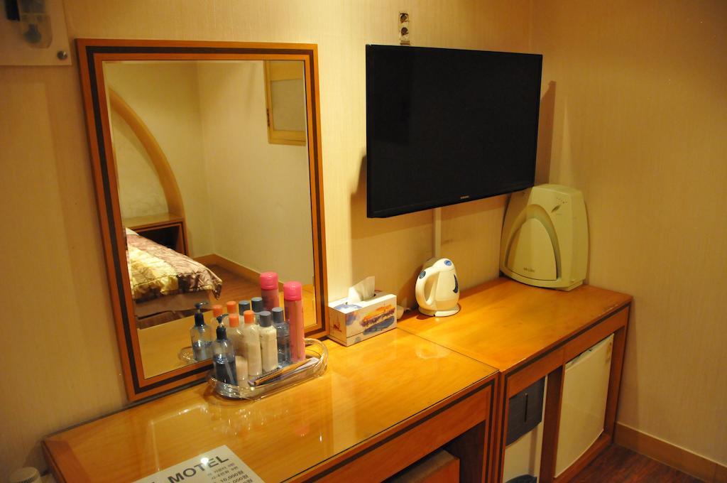 Motel Daeha โซล ห้อง รูปภาพ