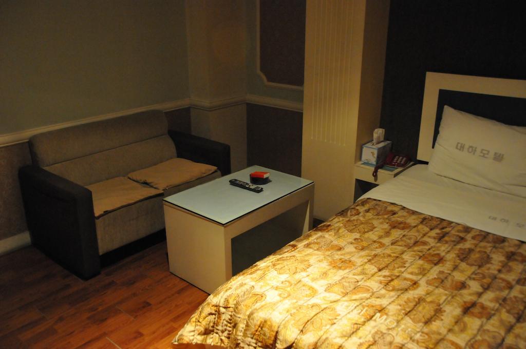Motel Daeha โซล ห้อง รูปภาพ