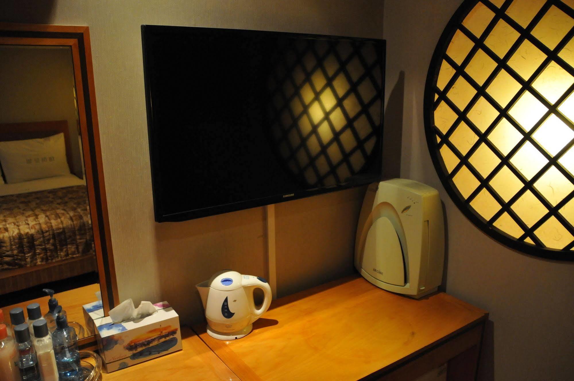 Motel Daeha โซล ภายนอก รูปภาพ