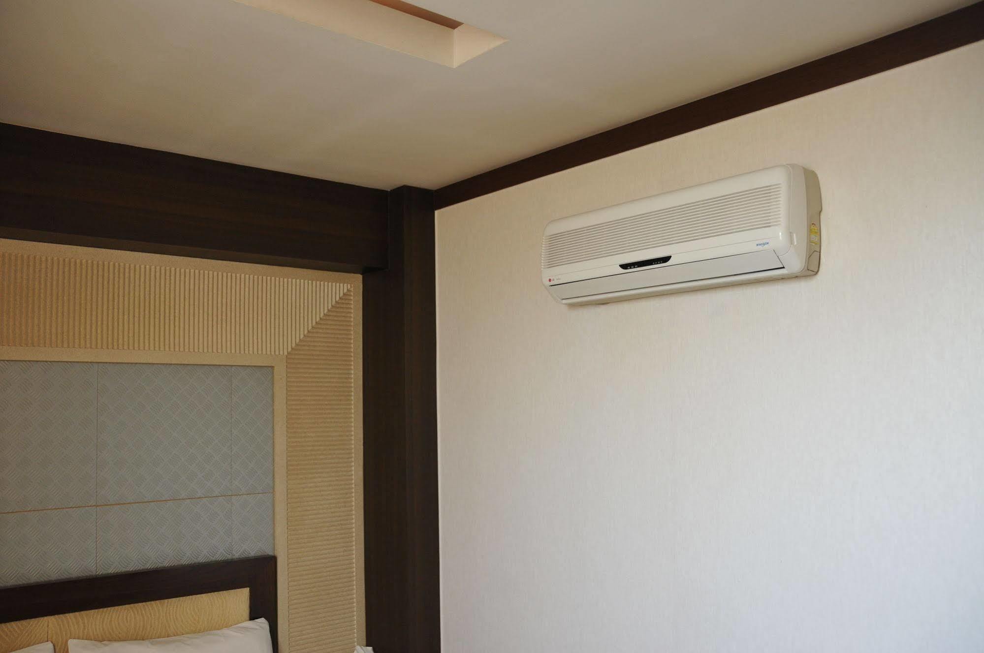 Motel Daeha โซล ภายนอก รูปภาพ