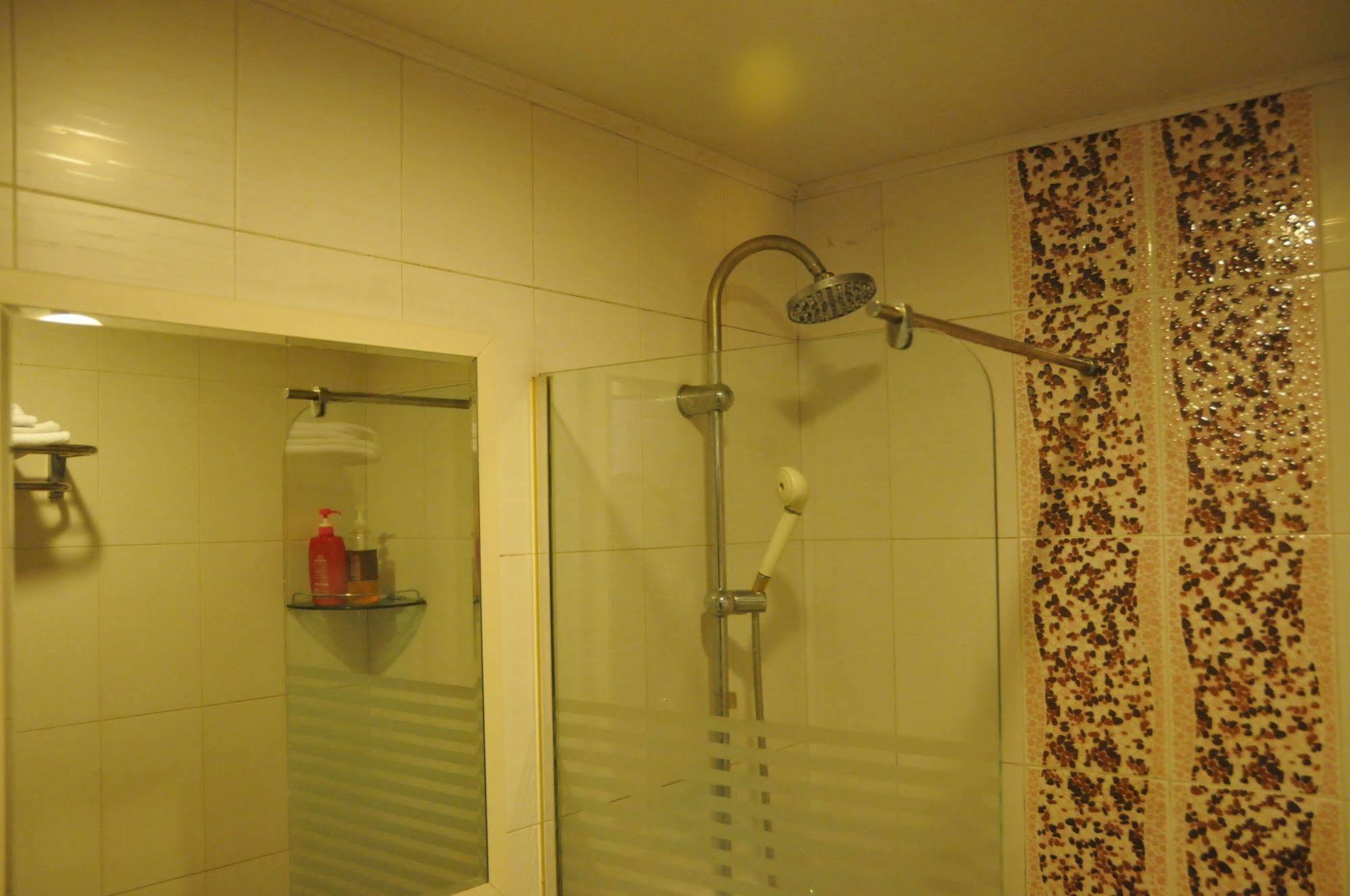Motel Daeha โซล ภายนอก รูปภาพ