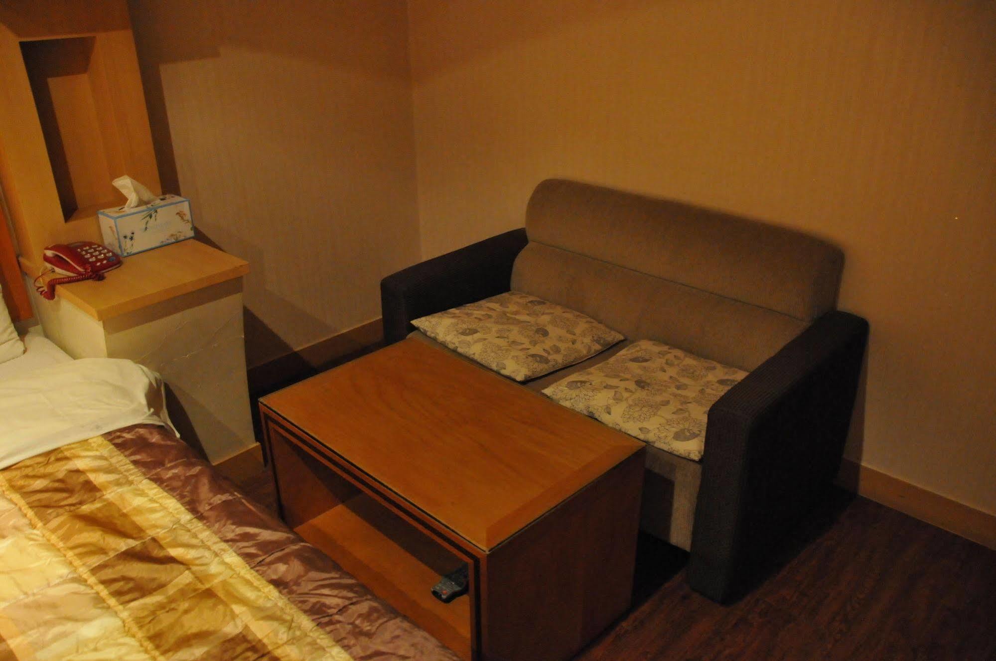 Motel Daeha โซล ภายนอก รูปภาพ