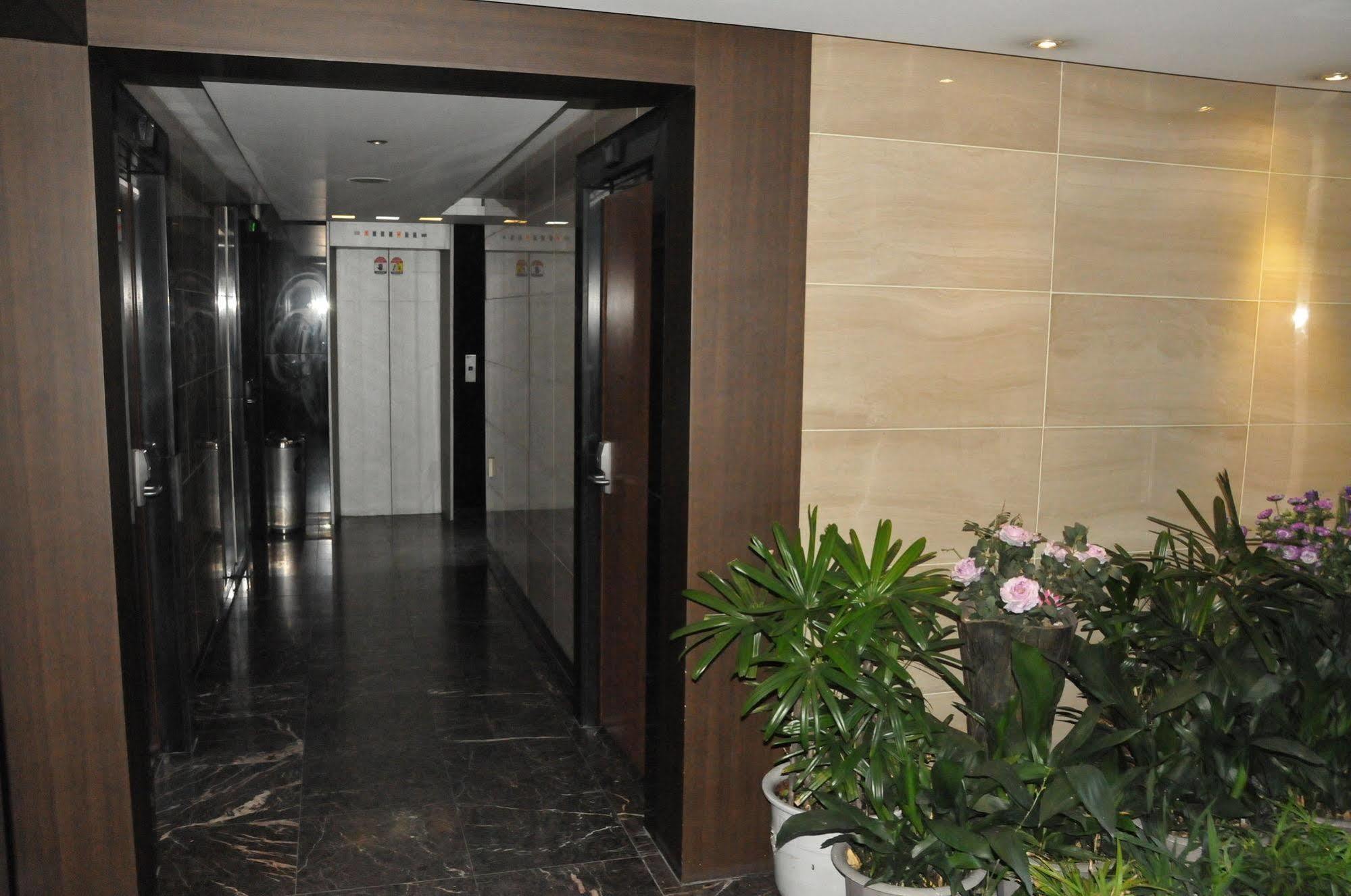 Motel Daeha โซล ภายนอก รูปภาพ